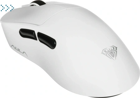Компьютерная мышь AULA SC900pro White